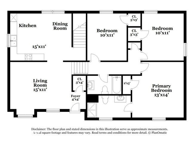 1605 Maralyn Dr in Birmingham, AL - Building Photo - Building Photo