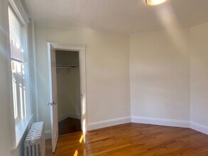 1858 Commonwealth Ave in Boston, MA - Building Photo - Building Photo