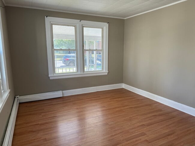property at 1566 North Ave