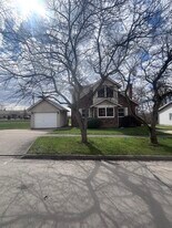 2617 Peach Ln in Wooster, OH - Building Photo