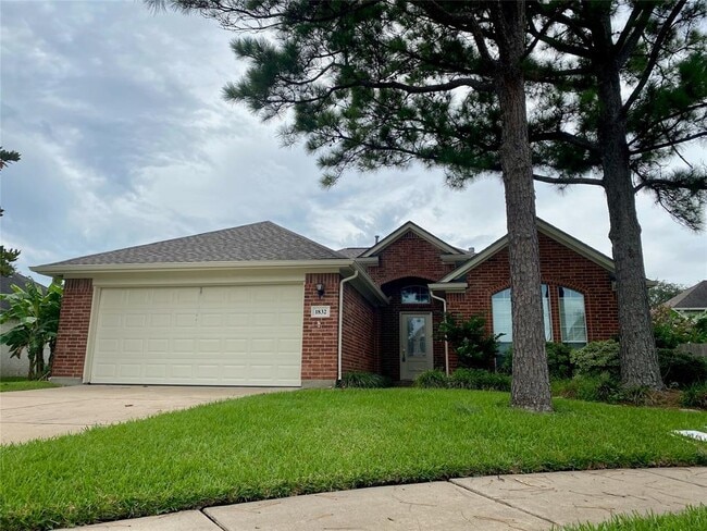 property at 1832 Branch Hill Dr