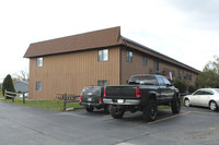 2601-2615 Morningside Dr in Schererville, IN - Foto de edificio - Building Photo