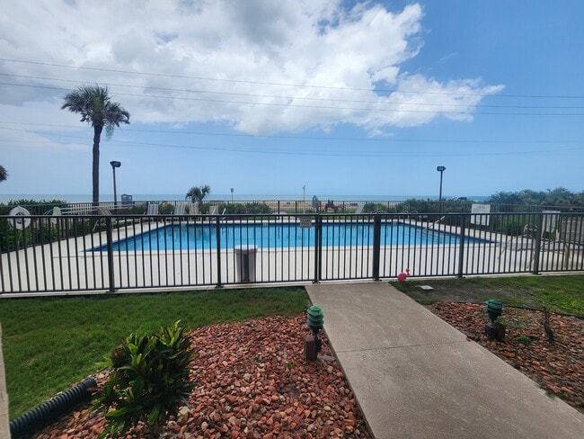 property at 2730 Ocean Shore Blvd