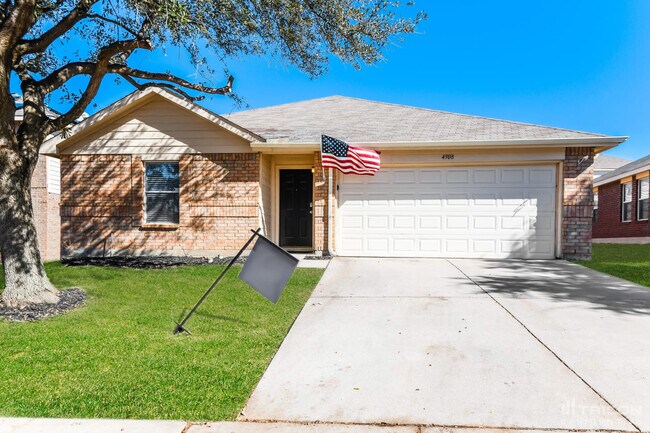property at 4908 Parkrise Dr