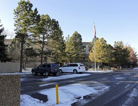 The Promontory in Denver, CO - Foto de edificio - Building Photo