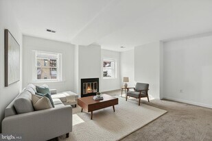 2441 18th Street, NW in Washington, DC - Building Photo
