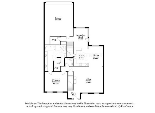 1135 Hoska Cove in Cordova, TN - Building Photo - Building Photo