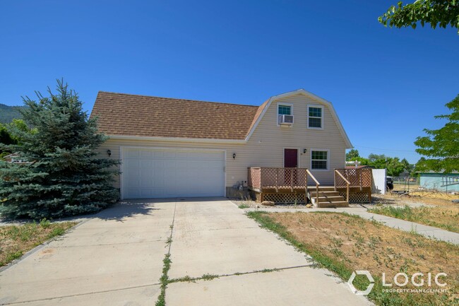 property at 65 W 500 S