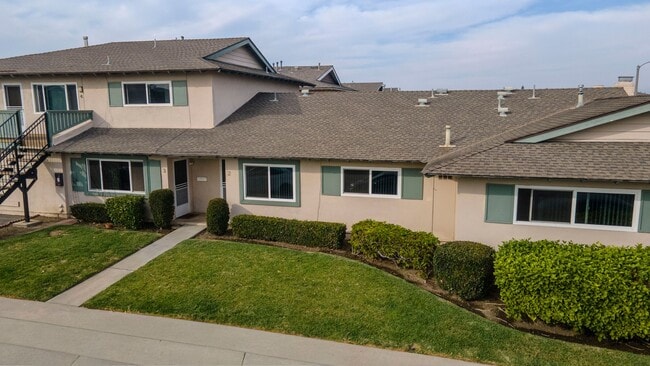 property at 16581 Sabot Ln