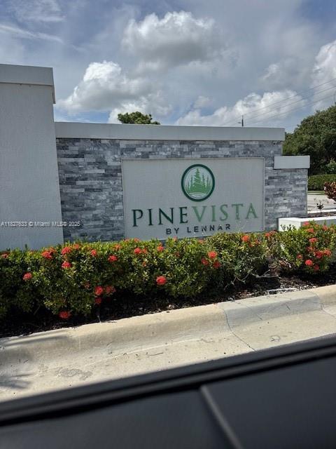 property at 28481 SW 132nd Ct