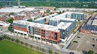 Arsenal 201 - Arsenal 201 Apartments in Pittsburgh, Pennsylvania