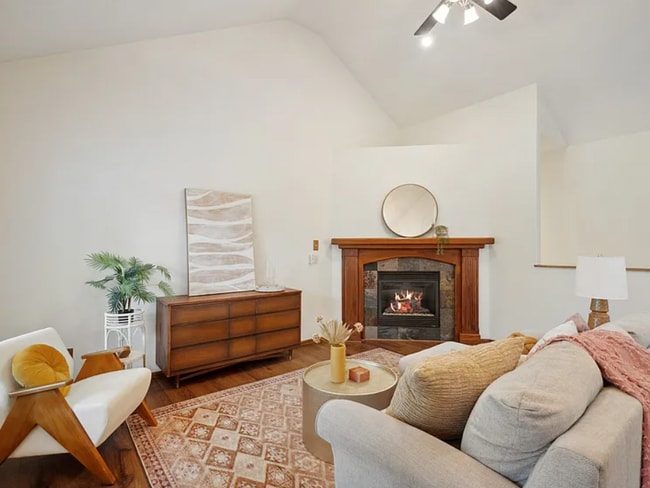 property at 4813 Sawyers Dr