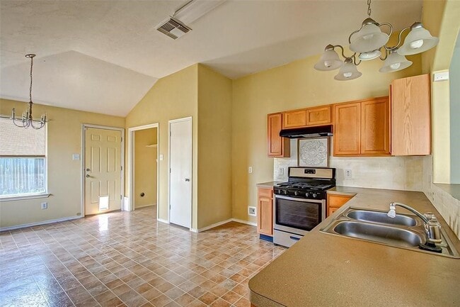 property at 21206 Wortham Oaks Dr