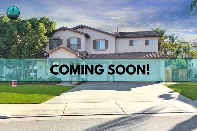 property at 8020 Ralston Pl