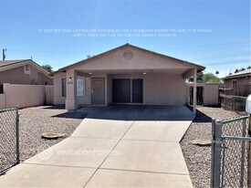 250 Dakota St in Chandler, AZ - Building Photo