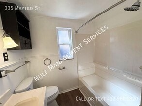 335 Maytide St in Pittsburgh, PA - Building Photo - Building Photo