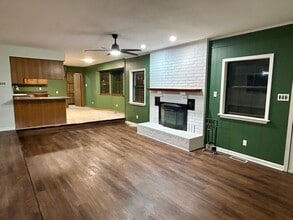 7104 Foxrun East End Dr in East End, AR - Building Photo - Building Photo