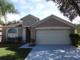 523 Royal Ridge St in Valrico, FL - Building Photo