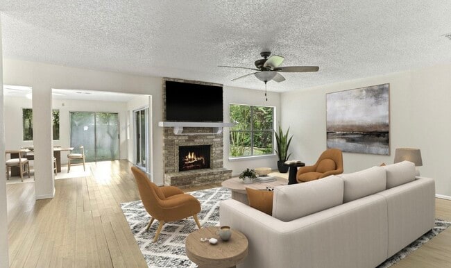 property at 6730 Country Swan