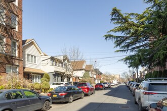 2276 Homecrest Ave in Brooklyn, NY - Building Photo - Building Photo