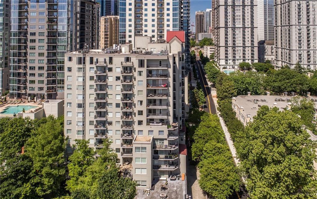 275 13th St NE in Atlanta, GA - Building Photo