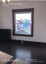 8911 Denison Ave in Cleveland, OH - Building Photo - Building Photo