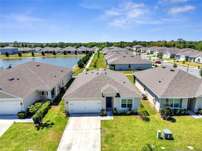 2921 Sunridge Lp in St. Cloud, FL - Foto de edificio - Building Photo