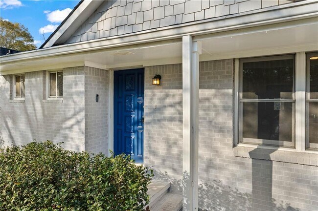 2634 Birch St in Smyrna, GA - Building Photo - Building Photo