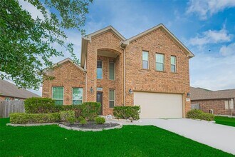 8026 Caden Mills Ln in Richmond, TX - Building Photo - Building Photo