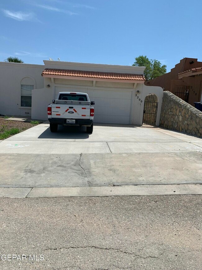 property at 2200 King James Ln Pl