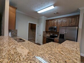 1412 Prairie Oak Dr in Montgomery, AL - Building Photo - Building Photo