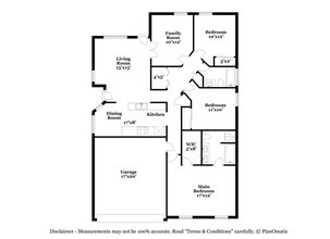 12834 W Windsor Ave in Avondale, AZ - Building Photo - Building Photo