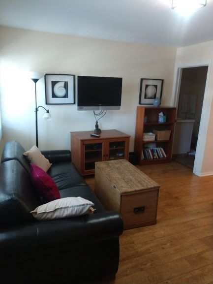 2321 2nd St, Unit #2 in Santa Monica, CA - Building Photo - Building Photo