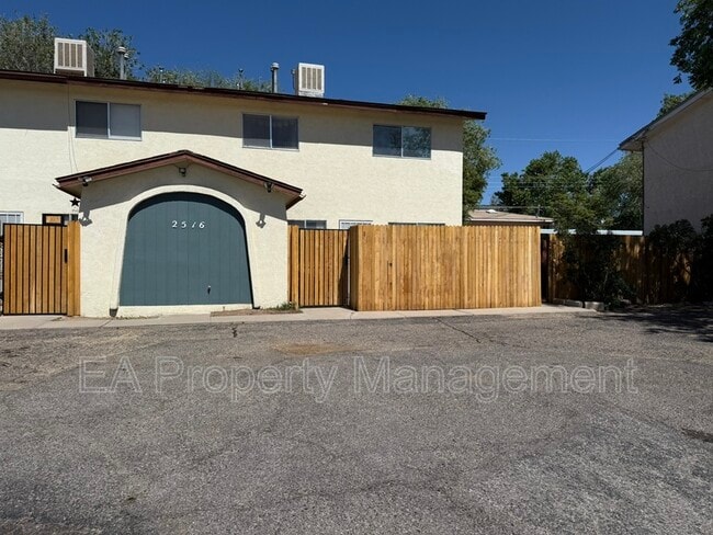 property at 2516 Chelwood Park Blvd NE