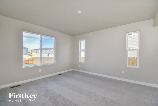 6920 Akela Ln in Colorado Springs, CO - Building Photo - Building Photo