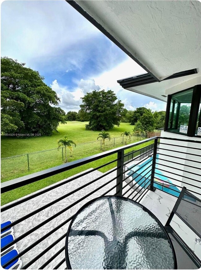 property at 9410 E Calusa Club Dr