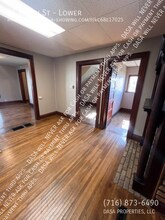 84 Leddy St in Buffalo, NY - Building Photo - Building Photo