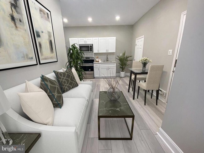 4614 Rising Sun Ave in Philadelphia, PA - Building Photo - Building Photo