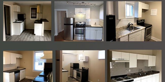 property at 15 3rd St