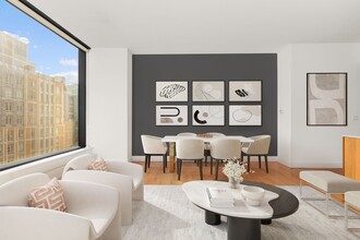 505 Greenwich St in New York, NY - Building Photo - Building Photo