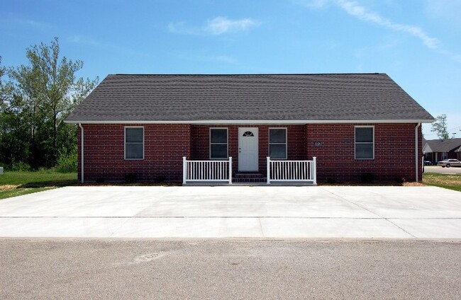 property at 1526 Timber Creek Rd