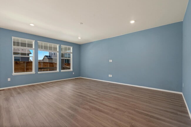 532 Vicot Way in Fort Collins, CO - Building Photo - Building Photo
