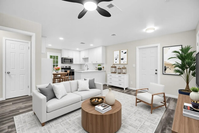 125 Vandenburg Dr, Unit #Left