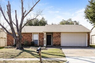 6317 Sunset Rd in North Richland Hills, TX - Building Photo