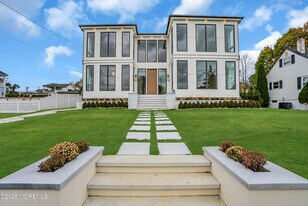 19 Clarence Ave in Long Branch, NJ - Building Photo