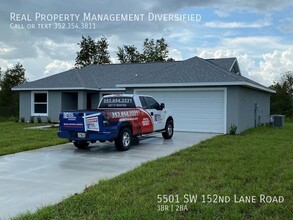 5501 SW 152nd Lane Rd in Ocala, FL - Building Photo - Building Photo