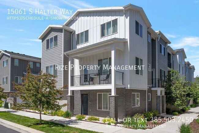 property at 15061 Halter Wy
