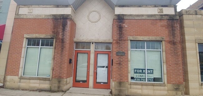 property at 5723 W North Ave