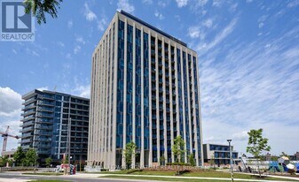 75 The Donway W in Toronto, ON - Building Photo