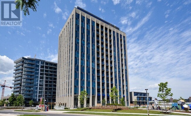 property at 75 The Donway W